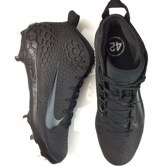 nike zoom trout 5 cleats